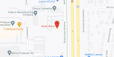 Basic Nursing Svc Inc in google map