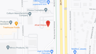Basic Nursing Svc Inc in google map