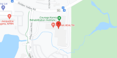Courage Residence in google map