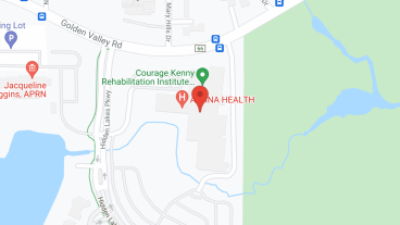 Courage Residence in google map