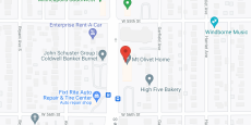 Careview Homes in google map
