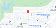 Park Health and Rehab Ctr in google map