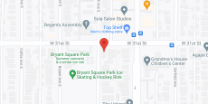 Aldrich Boarding Care Home in google map