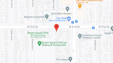 Aldrich Boarding Care Home in google map