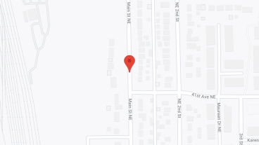 MainStreet Lodge in google map