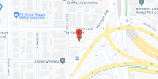 The Kenwood in google map
