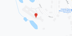 Hillcrest of Wayzata Rehabilitation and Healthcare Center in google map