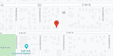 Red Castle Home in google map