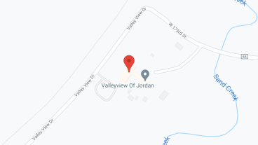 Valleyview of Jordan-Psych All Ages in google map