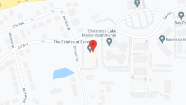 Golden LivingCenter - Excelsior in google map