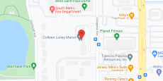 Colleen Loney Manor in google map