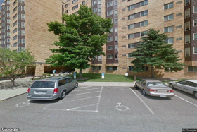 Rockwood Place Apartments 