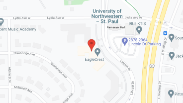Eaglecrest Retirement Com in google map