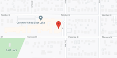 Cerenity Residence-White Bear Lake in google map