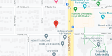 Hewitt House of People Inc in google map
