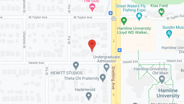 Hewitt House of People Inc in google map