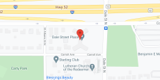 Redeemers Arms in google map