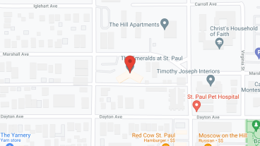Bethel Care Ctr in google map
