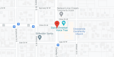 The Estates at Greeley in google map