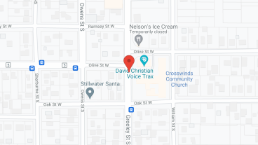 The Estates at Greeley in google map