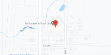 Golden LivingCenter - Rush City in google map