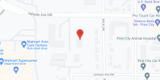 Halter Pines Two in google map