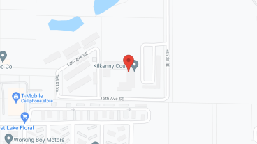 Kilkenny Court in google map
