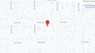 Ivy Hill Senior Care in google map