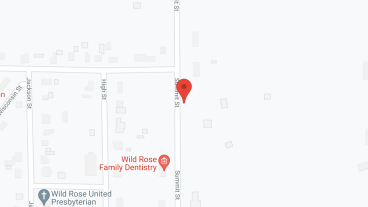 Wild Rose Manor in google map