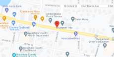 Silver Lake Manor in google map