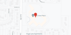 Lake View Estates in google map