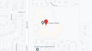 Lake View Estates in google map