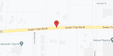 KindredHearts of Clintonville in google map