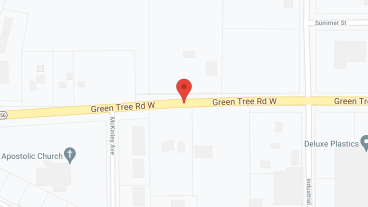 KindredHearts of Clintonville in google map