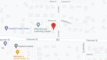 Century Oaks - Darboy in google map
