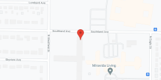 Carmel Residence in google map