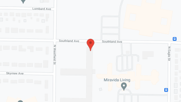 Carmel Residence in google map