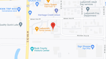 Greenwood Manor in google map