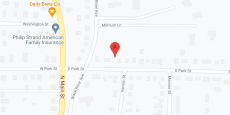 Bethel Home and Svc Inc in google map