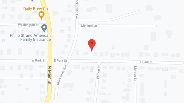 Bethel Home and Svc Inc in google map