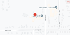 Bethel Oaks Memory Care Home in google map