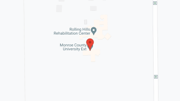 Rolling Hills Nursing Home in google map
