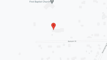 Pine Village in google map