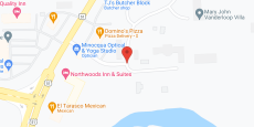 Country Terrace Assisted Living and Memory Care-Minocqua in google map