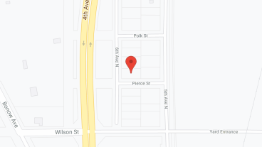 Quality Care Home in google map