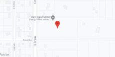 Our House Senior Living Assisted Care - Wisconsin Rapids in google map
