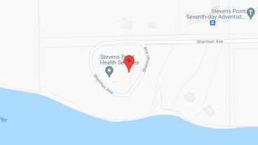 Point Manor Assisted Living in google map