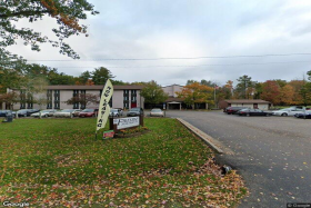 Fireside Apartments 