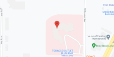 Norwood Health Ctr in google map