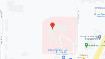 Norwood Health Ctr in google map